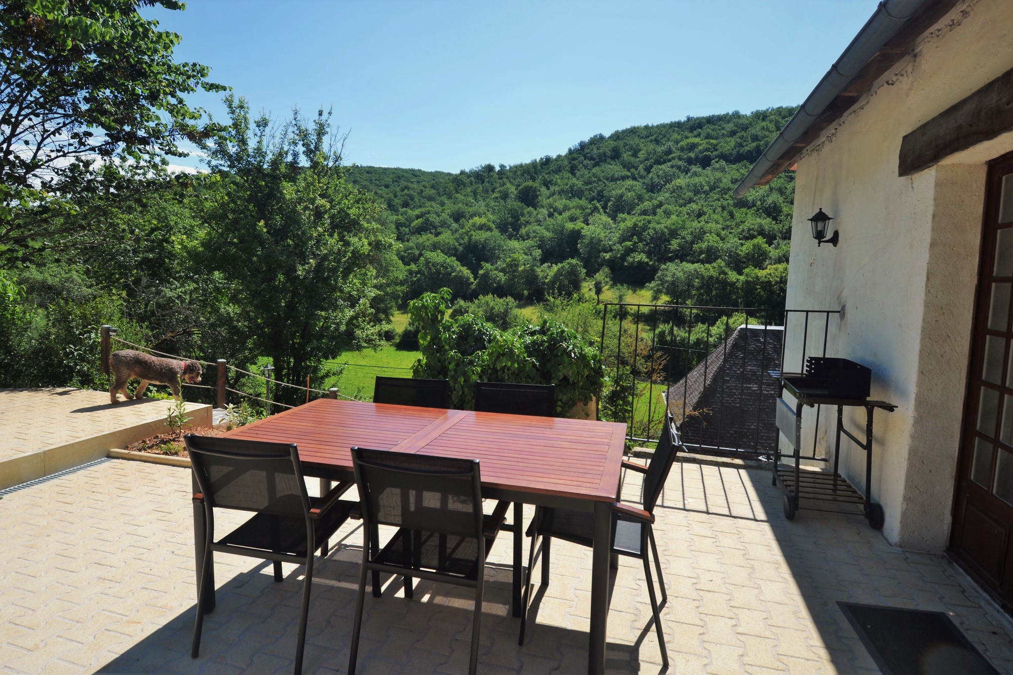 Gîte Malbec, Souillac - photo 17