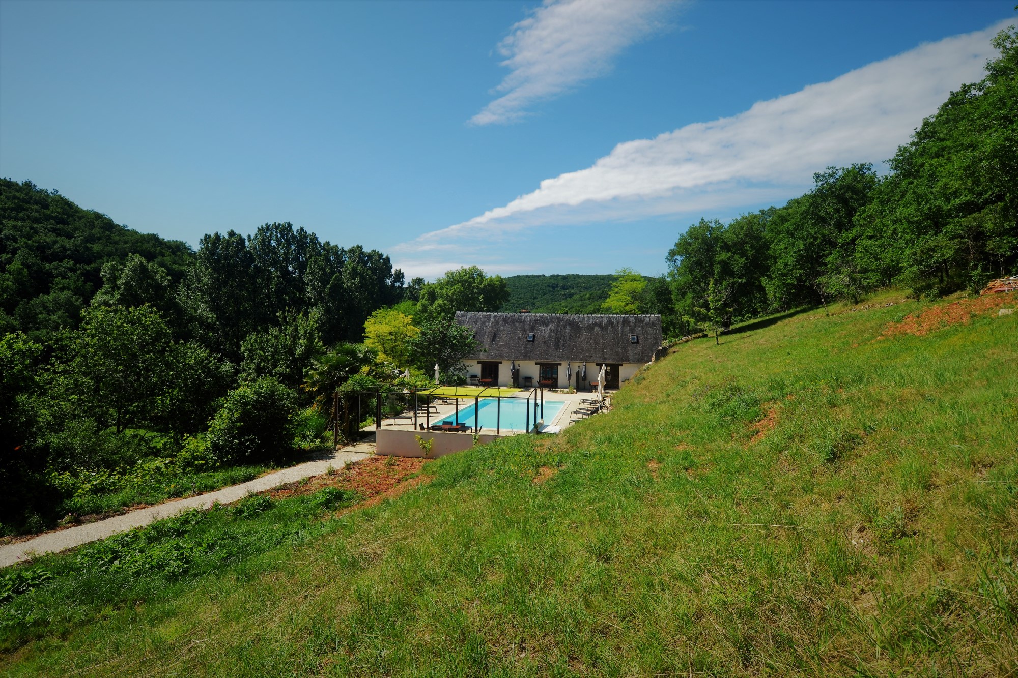Gîte Colombard, Souillac - photo 15