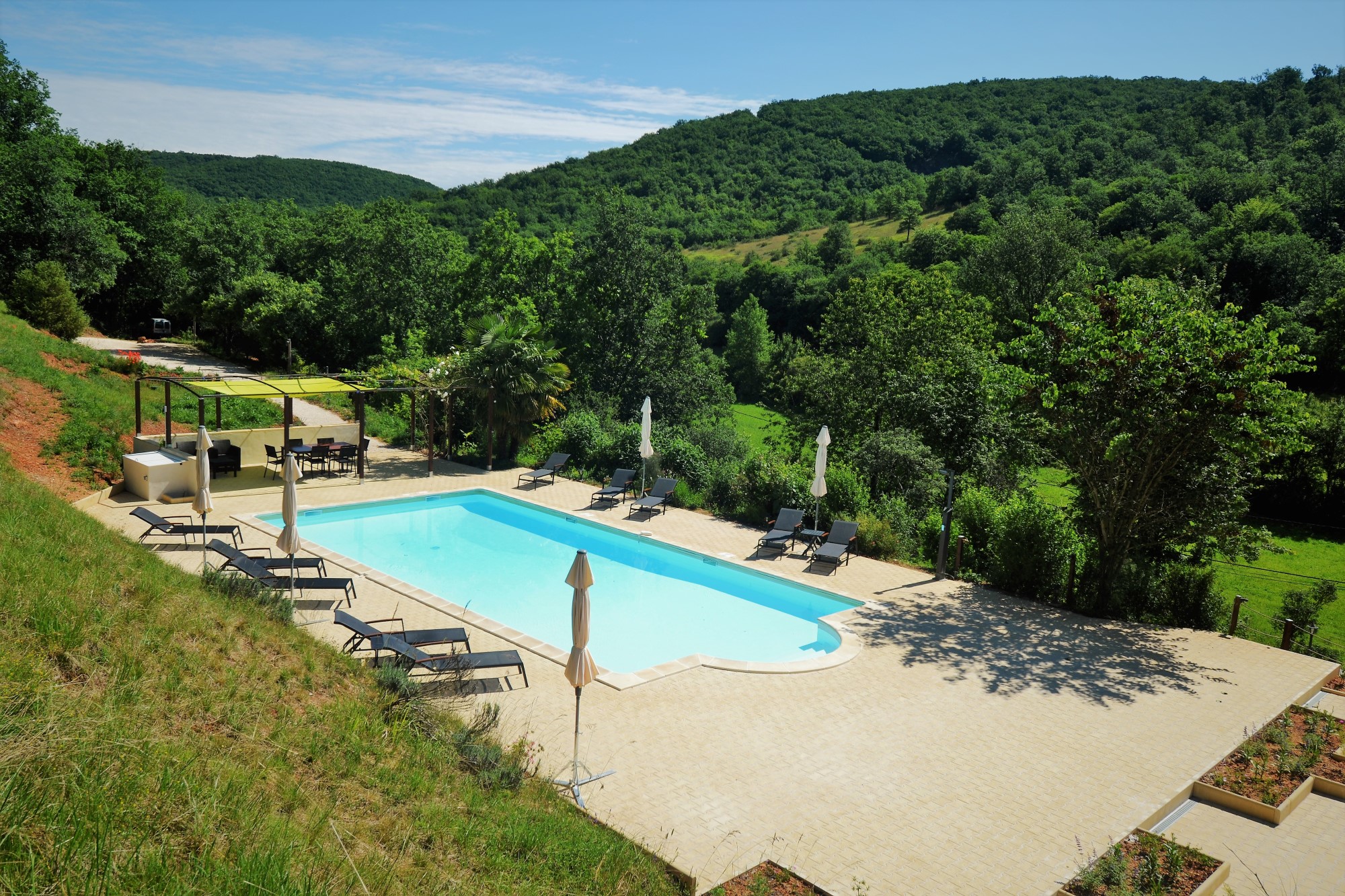 Gîte Tannat, Souillac - photo 14