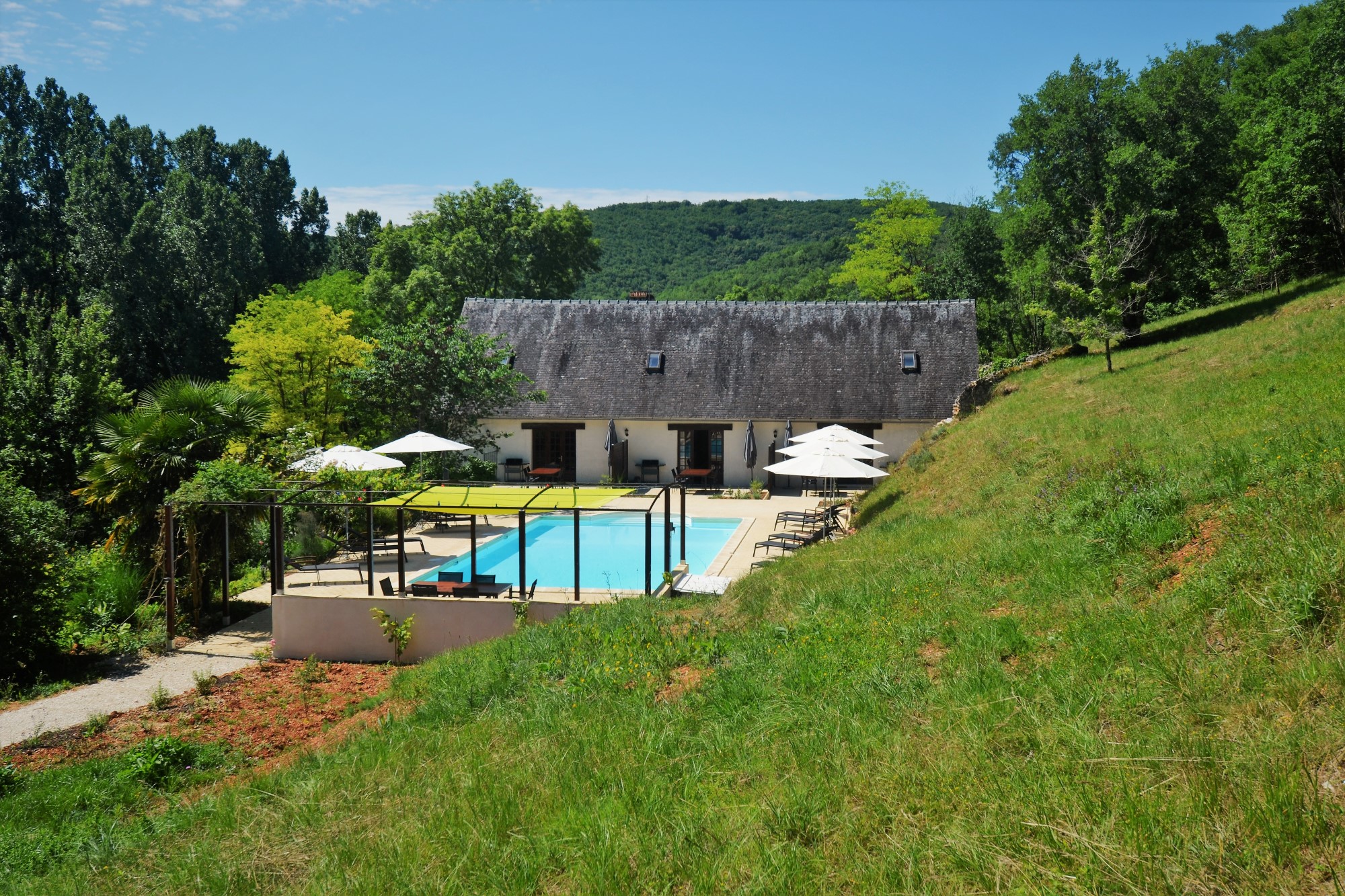Gîte Tannat, Souillac - photo 15
