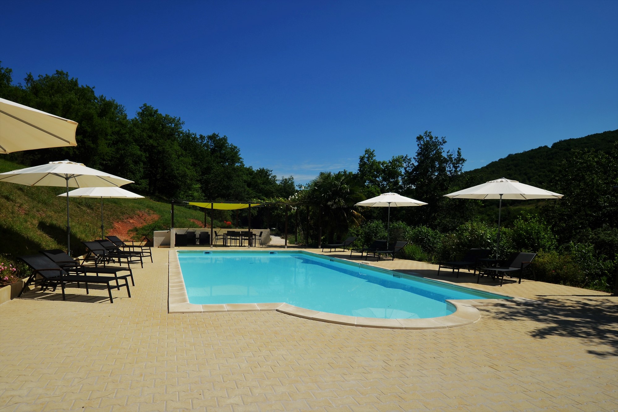 Gîte Colombard, Souillac - photo 17