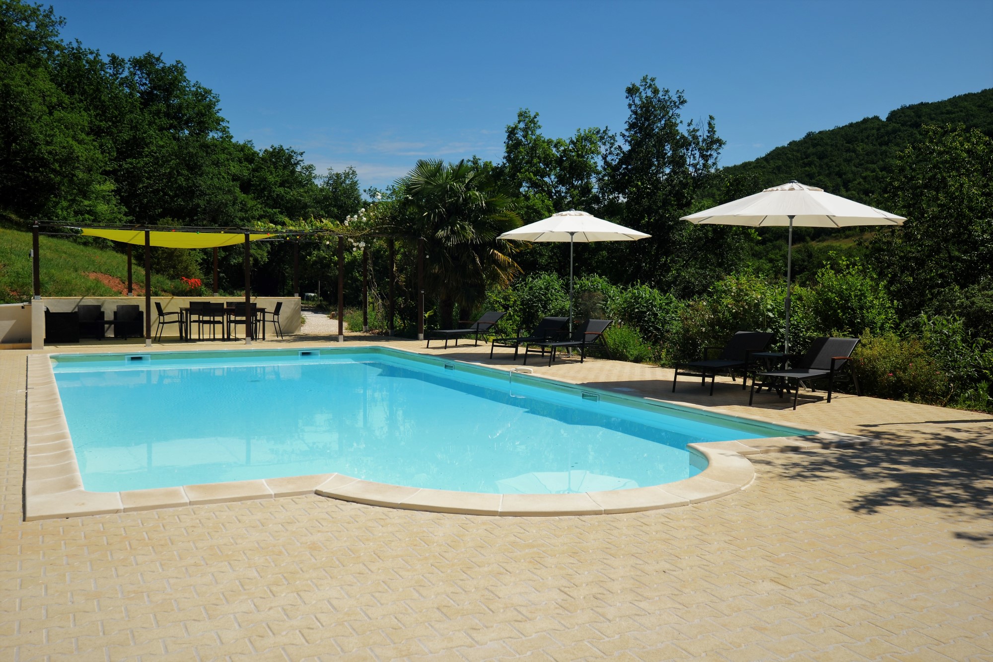 Gîte Malbec, Souillac - photo 19