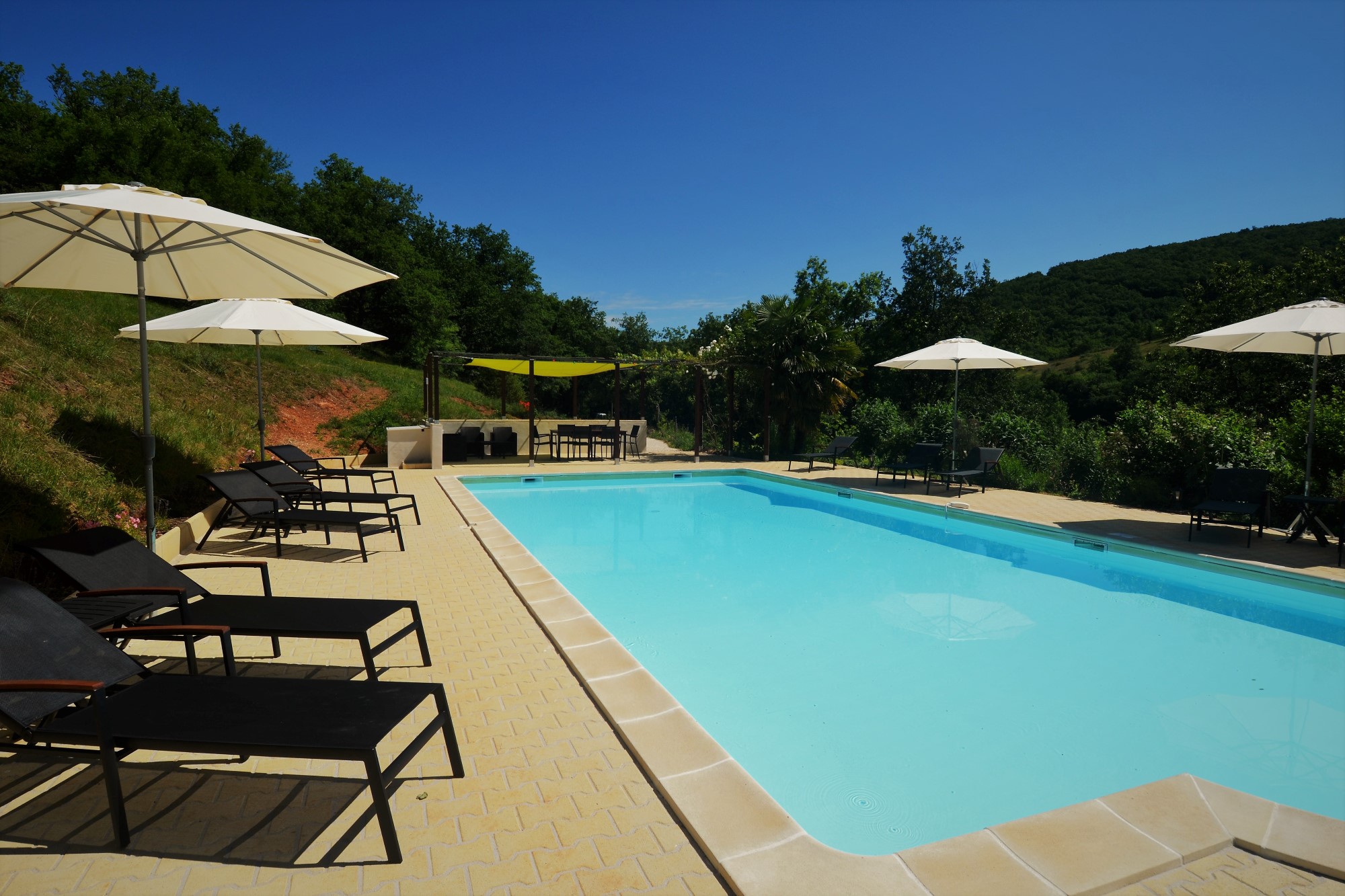 Gîte Tannat, Souillac - photo 17