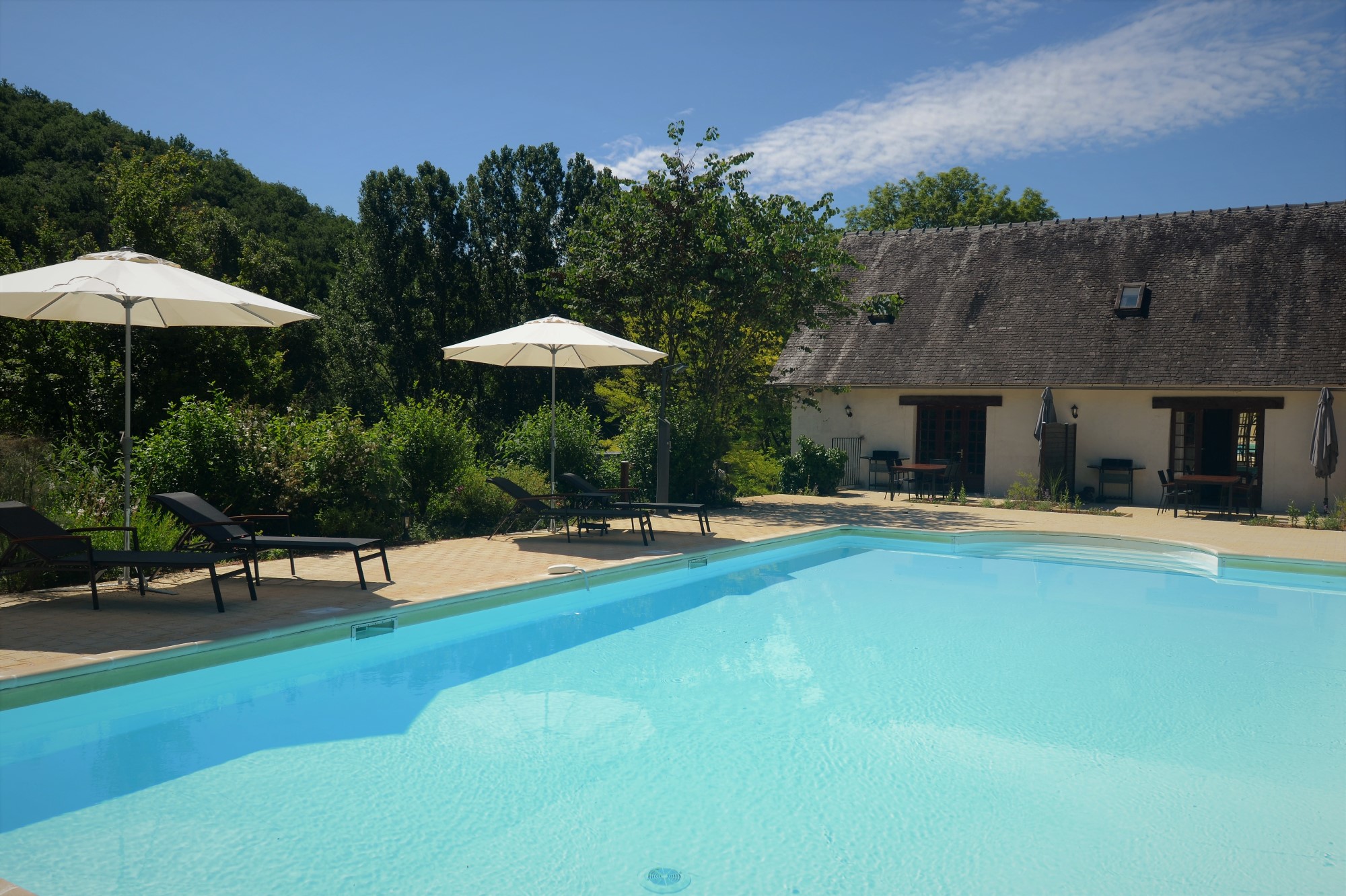 Gîte Tannat, Souillac - photo 18