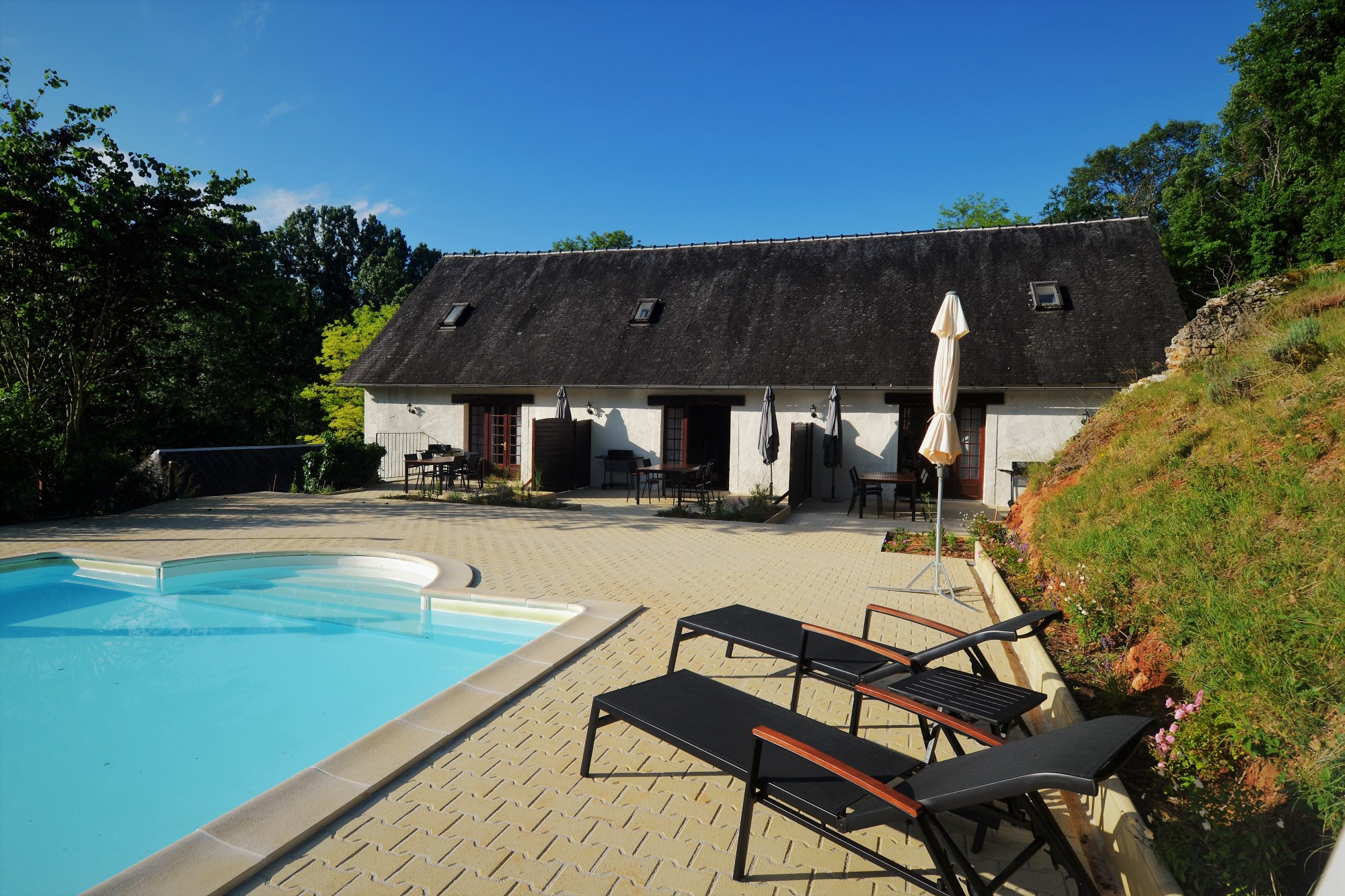 Gîte Malbec, Souillac - photo 22