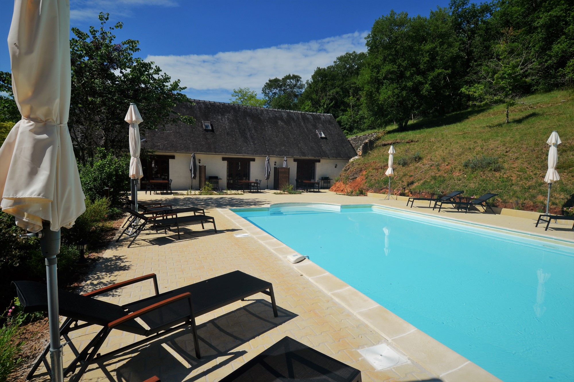 Gîte Duras