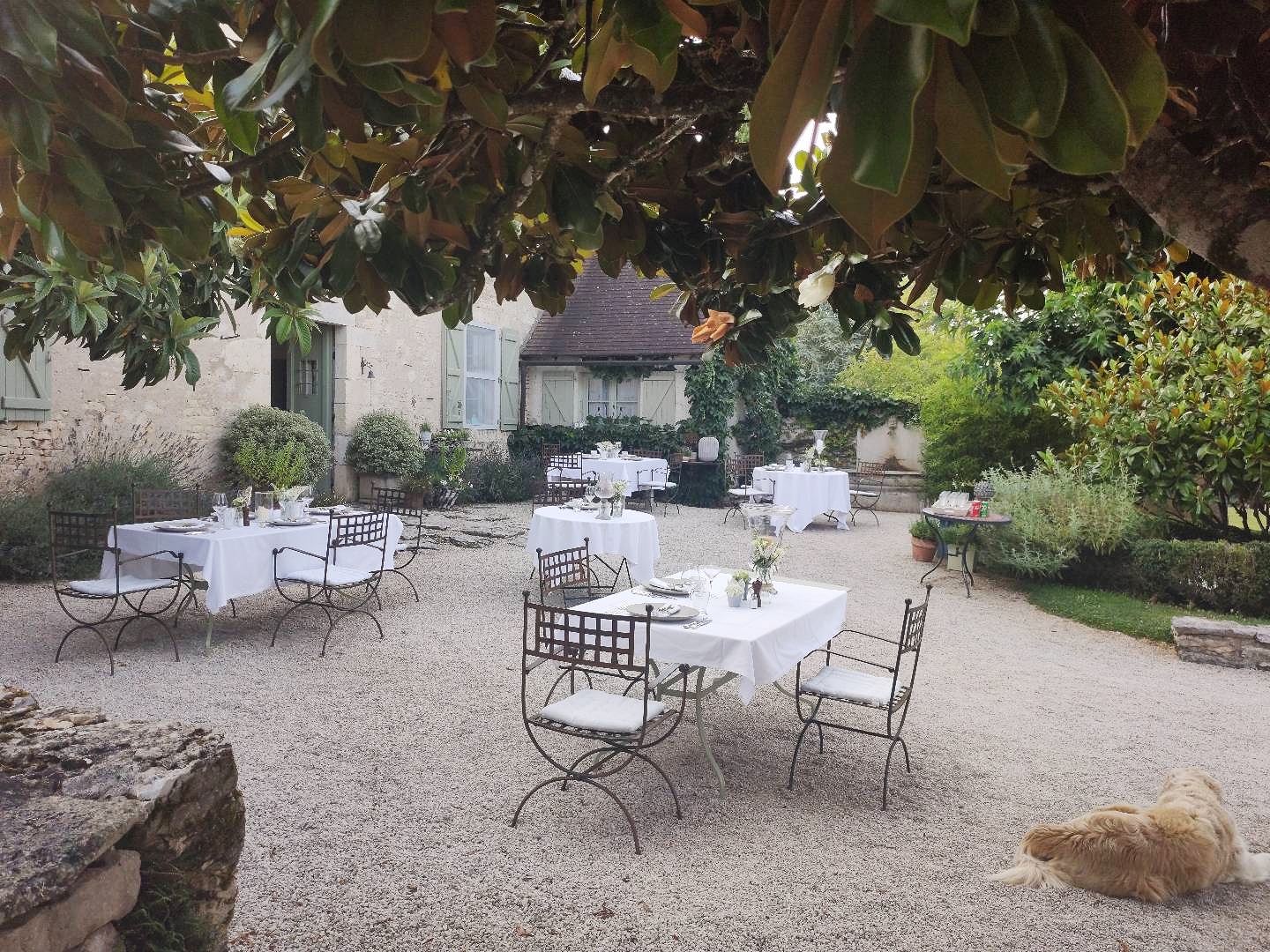 Le Manoir de Malagorse, Cuzance - photo 21