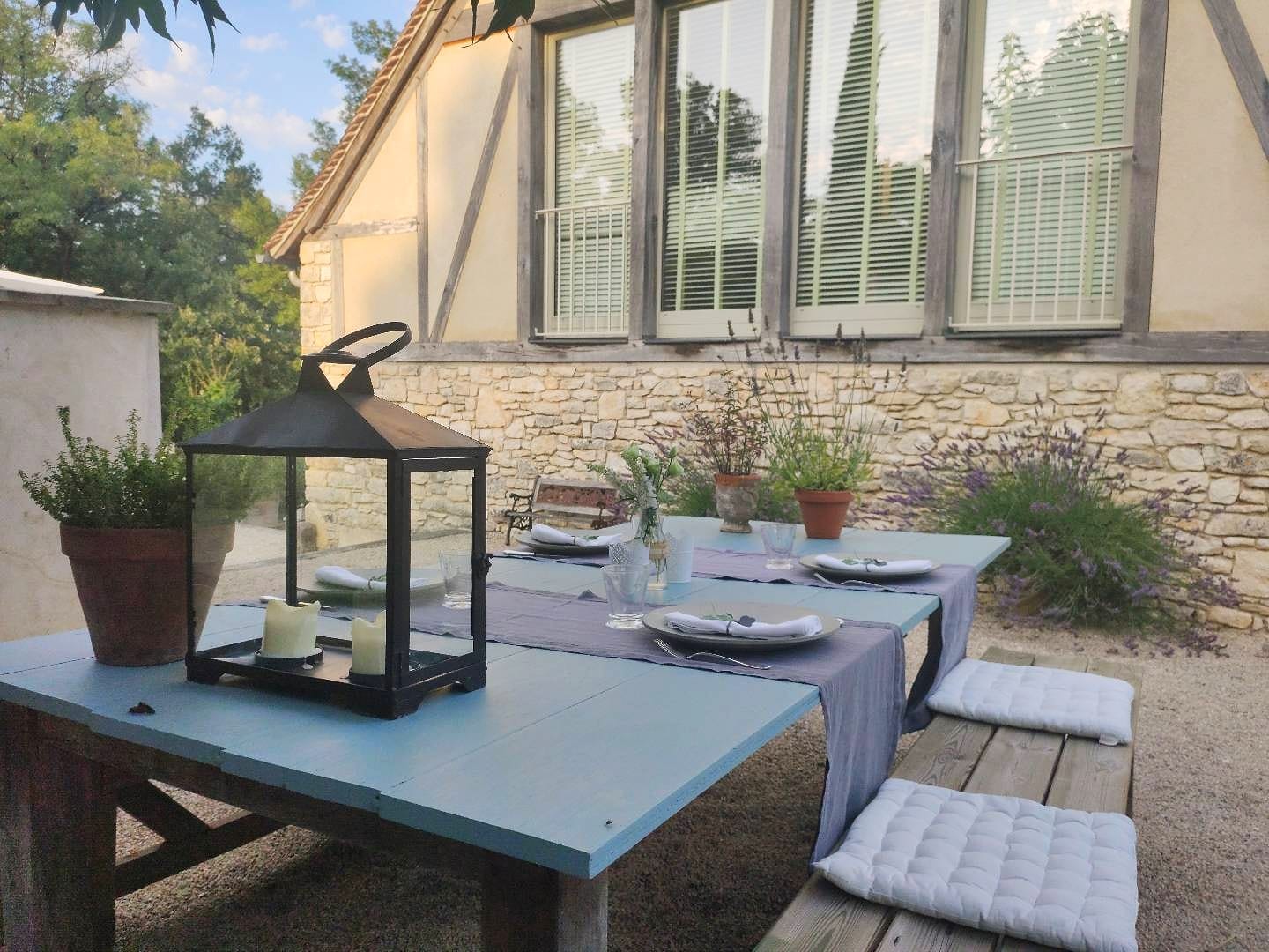 Le Manoir de Malagorse, Cuzance - photo 22