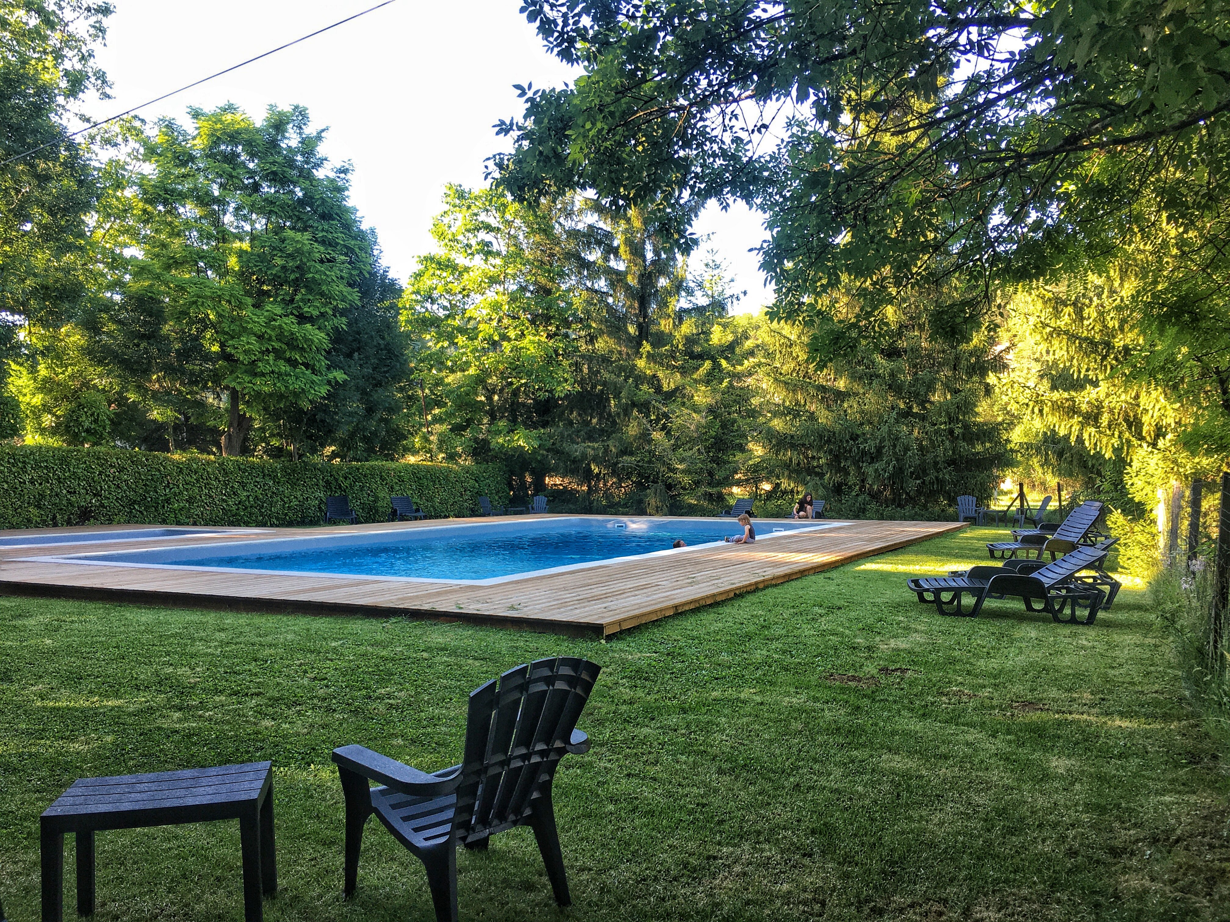 Camping Le Moulin des Donnes, Concorès - photo 11