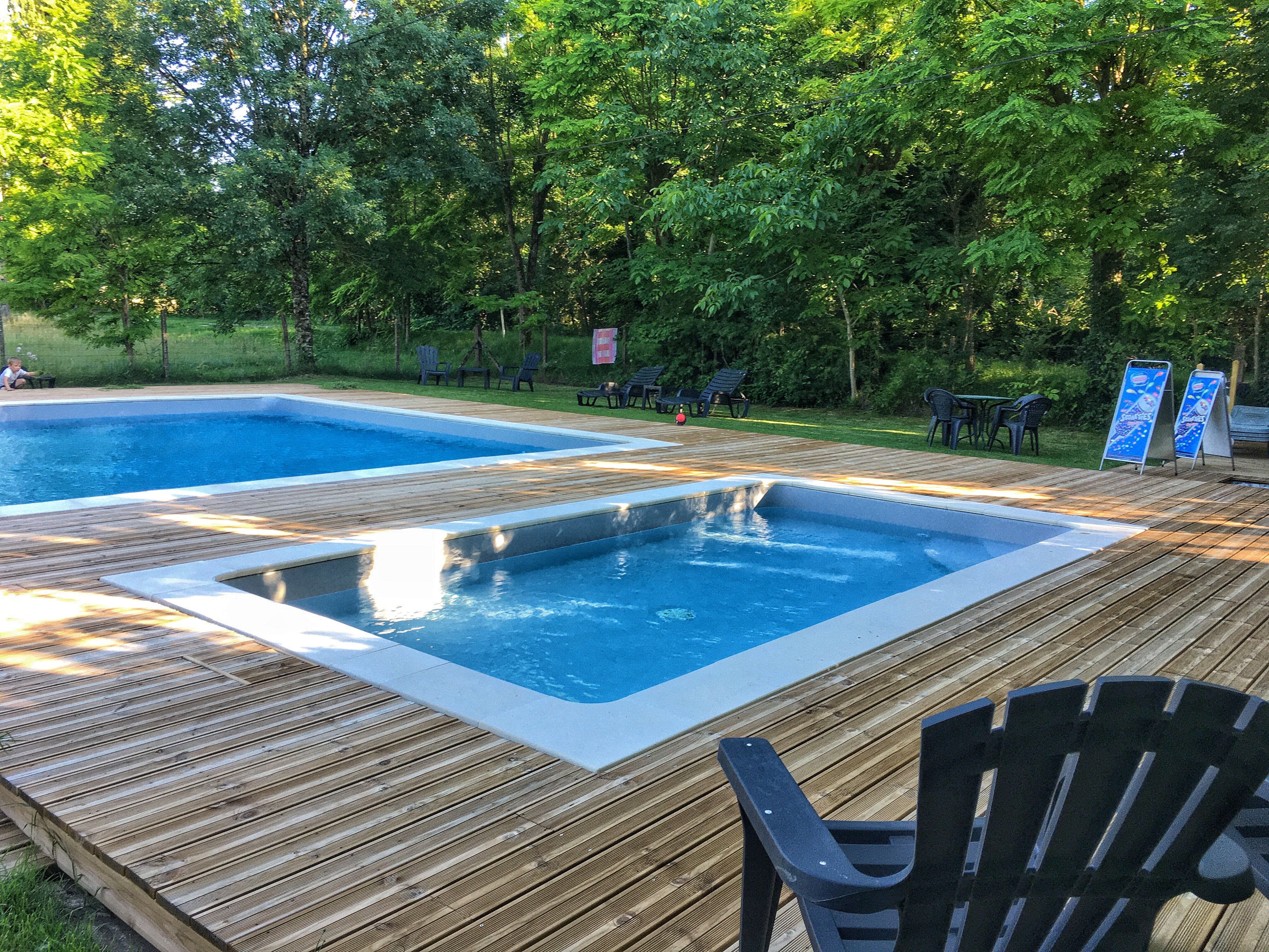 Camping Le Moulin des Donnes, Concorès - photo 12