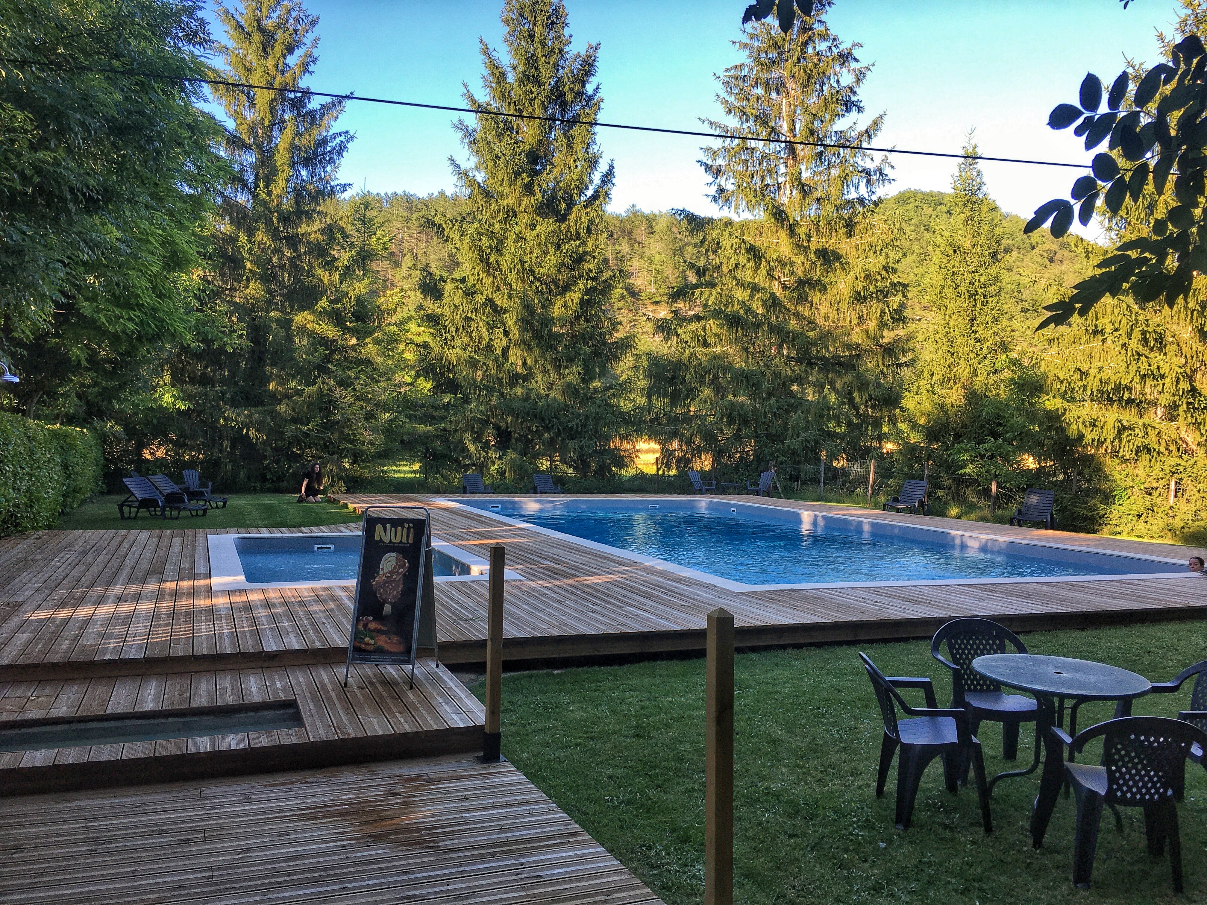 Camping Le Moulin des Donnes, Concorès - photo 14