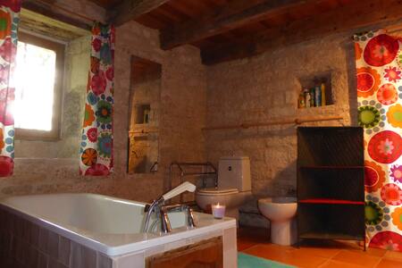 Le Pech de Valprionde, Montcuq-en-Quercy-Blanc - photo 13