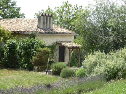 Le Pech de Valprionde, Montcuq-en-Quercy-Blanc - photo 14
