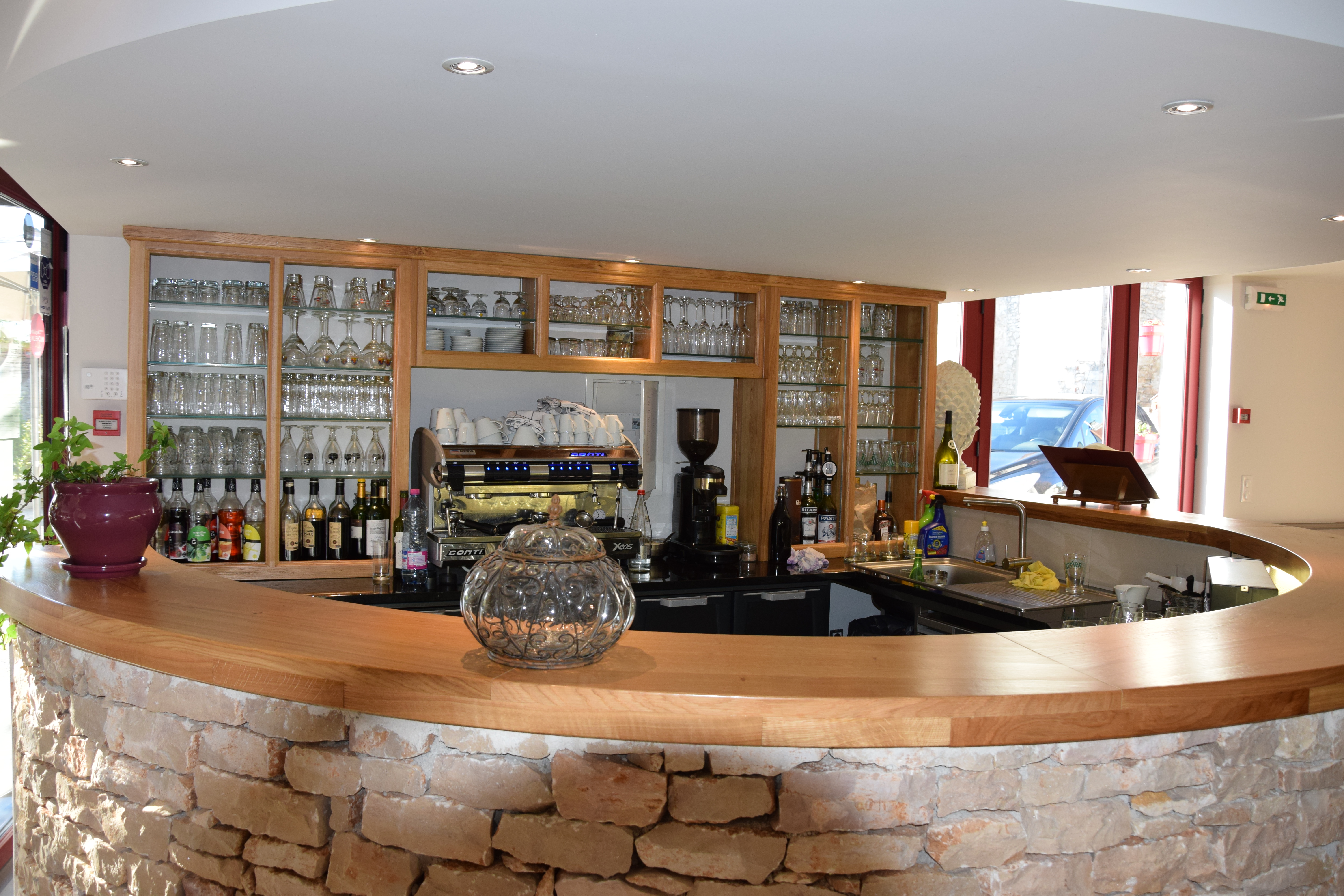 Hôtel Restaurant Le Petit Relais, Calès - photo 6