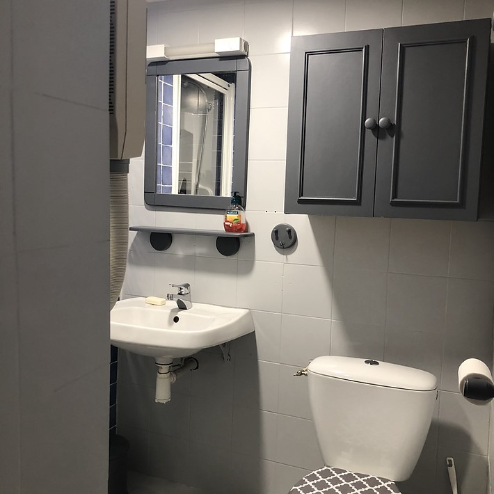 Magnone : Gîte Le Petit Ruisseau, Lavercantière - photo 8