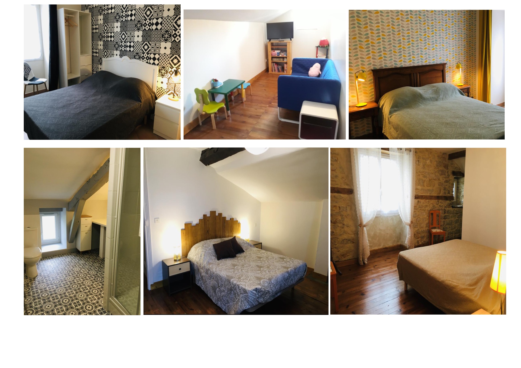 Le Pigeonnier de Langlade, Lavergne - photo 4