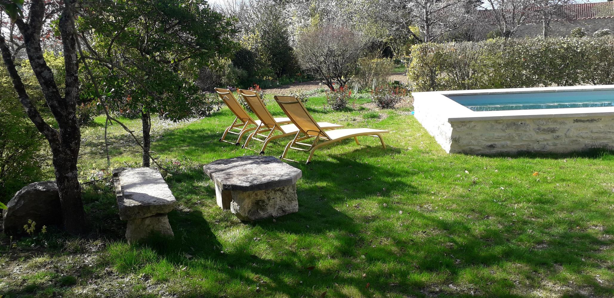 Le Pigeonnier des Junies — photo 2
