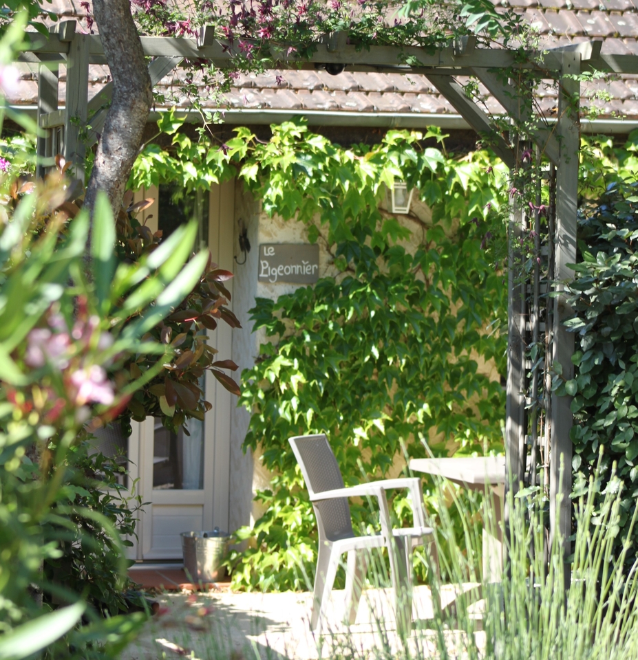 Domaine d'Aurel : Le Pigeonnier, Rouffilhac - photo 3