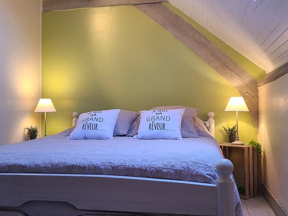 Domaine d'Aurel : Le Pigeonnier, Rouffilhac - photo 5