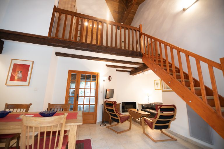 Domaine de Fraysse - Le Pin Penché, Montcabrier - photo 4