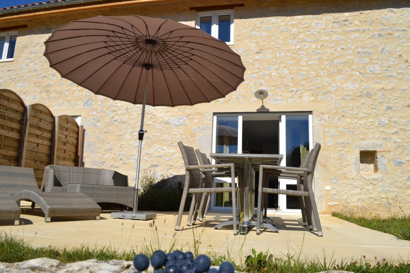 Le Potager, Parnac - photo 7