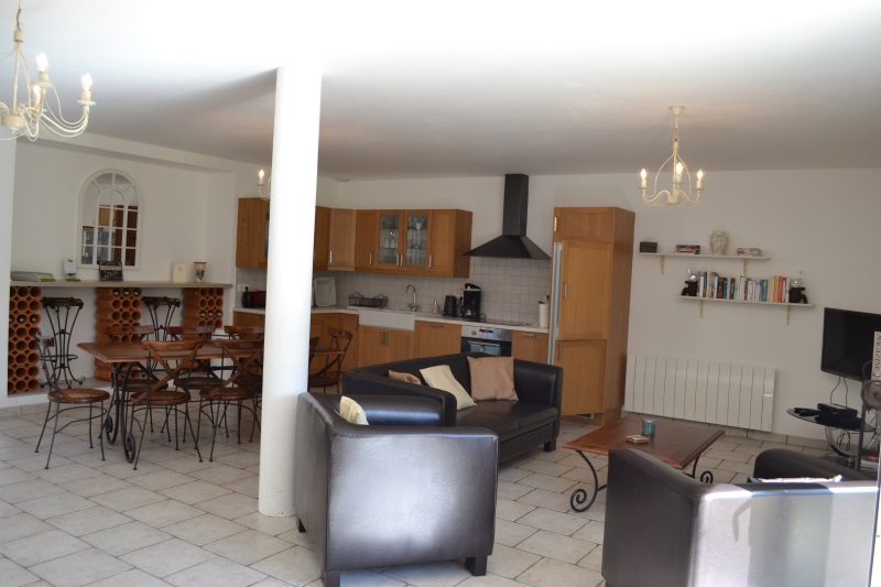 Le Potager, Parnac - photo 8