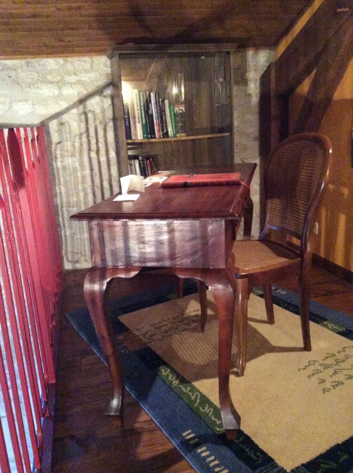 Le Poujal, Pern - photo 11