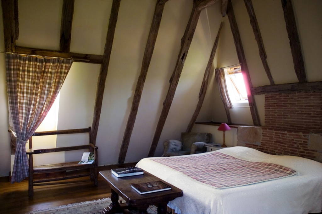 Le Presbytère, Nadaillac-de-Rouge - photo 3