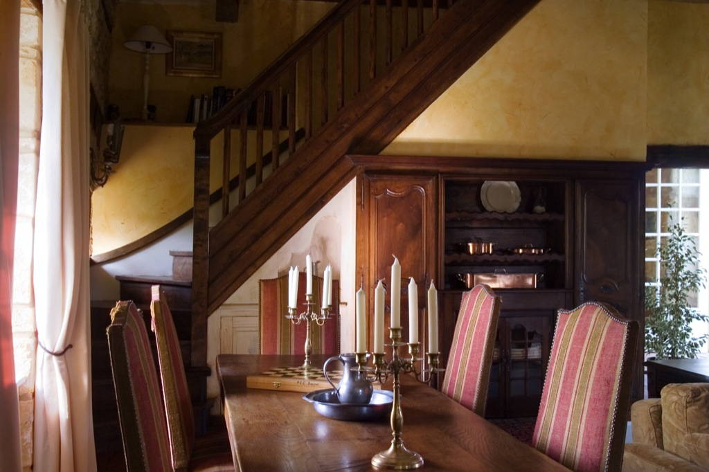 Le Presbytère, Nadaillac-de-Rouge - photo 4