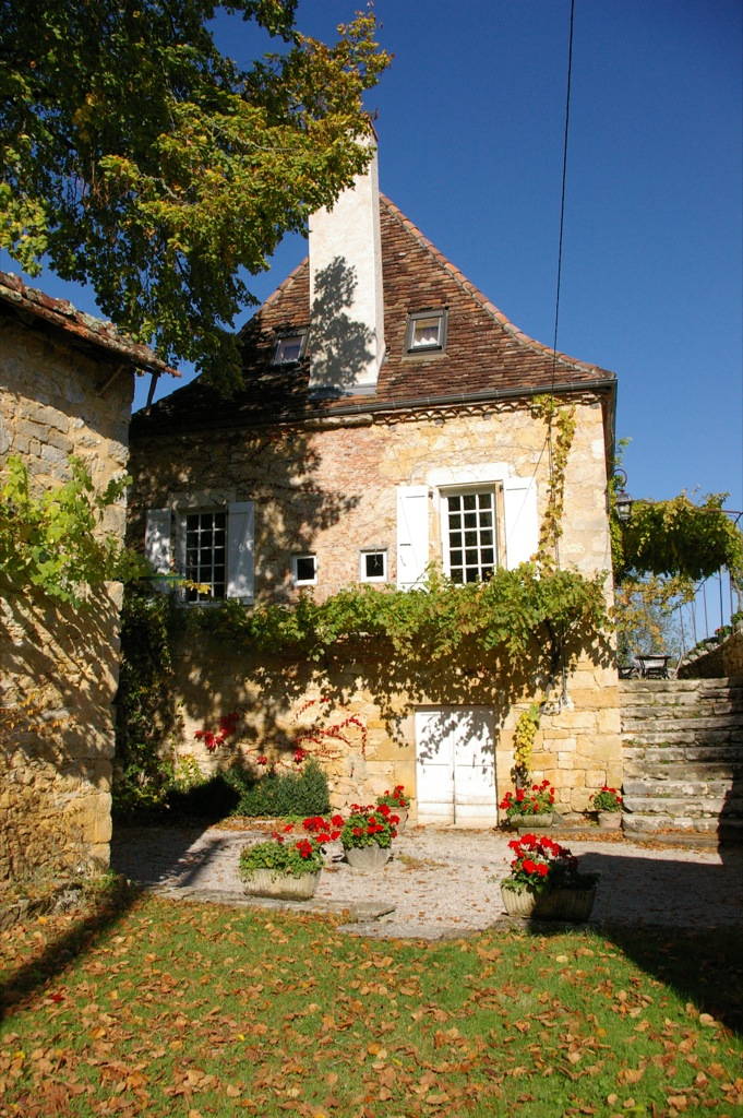 Le Presbytère, Nadaillac-de-Rouge - photo 5