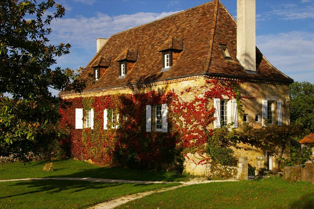 Le Presbytère, Nadaillac-de-Rouge - photo 8
