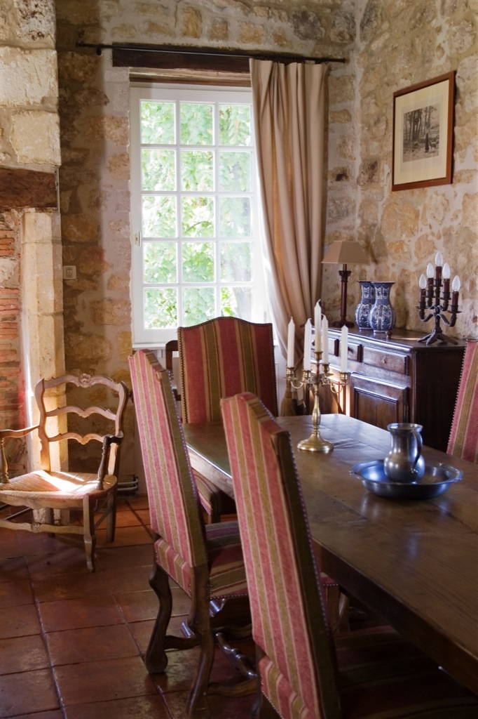 Le Presbytère, Nadaillac-de-Rouge - photo 9