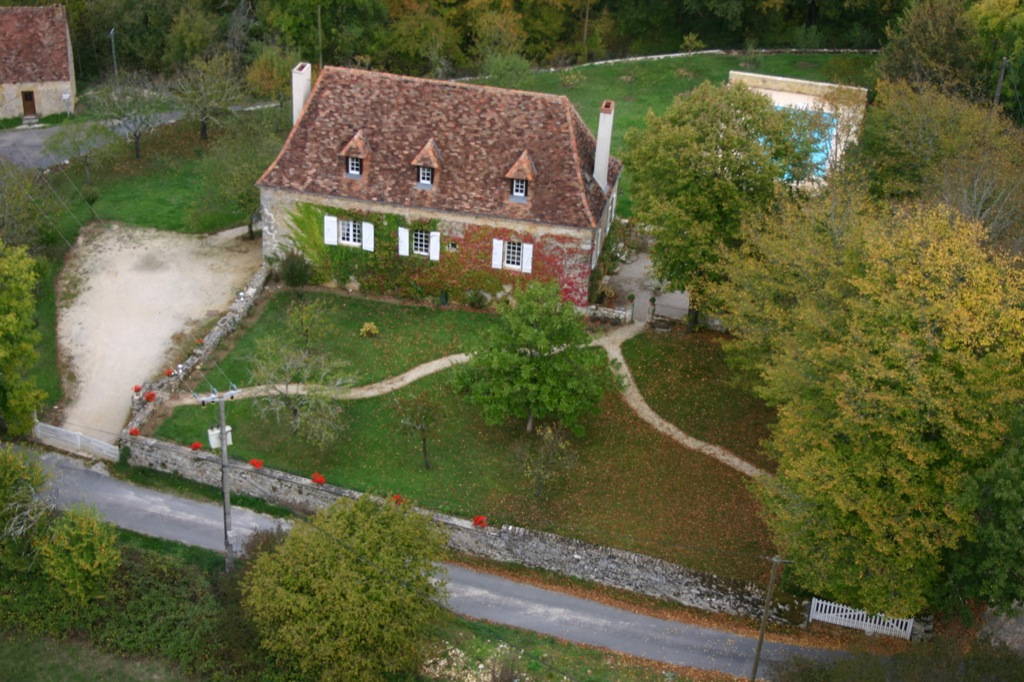Le Presbytère, Nadaillac-de-Rouge - photo 11