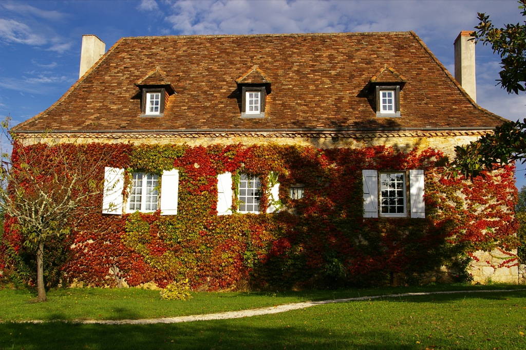 Le Presbytère, Nadaillac-de-Rouge - photo 12