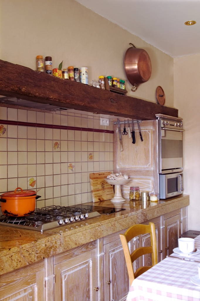 Le Presbytère, Nadaillac-de-Rouge - photo 14