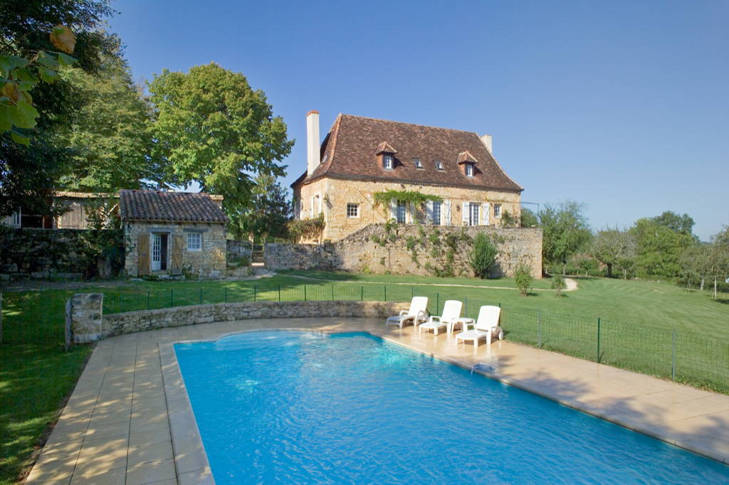 Le Presbytère, Nadaillac-de-Rouge - photo 15