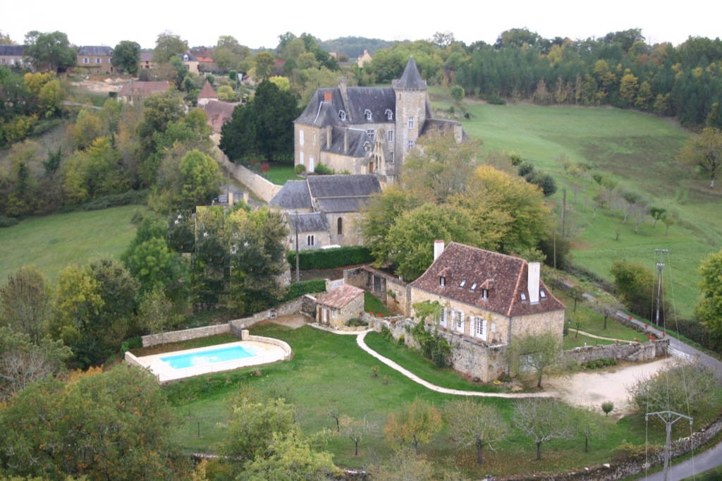 Le Presbytère, Nadaillac-de-Rouge - photo 20
