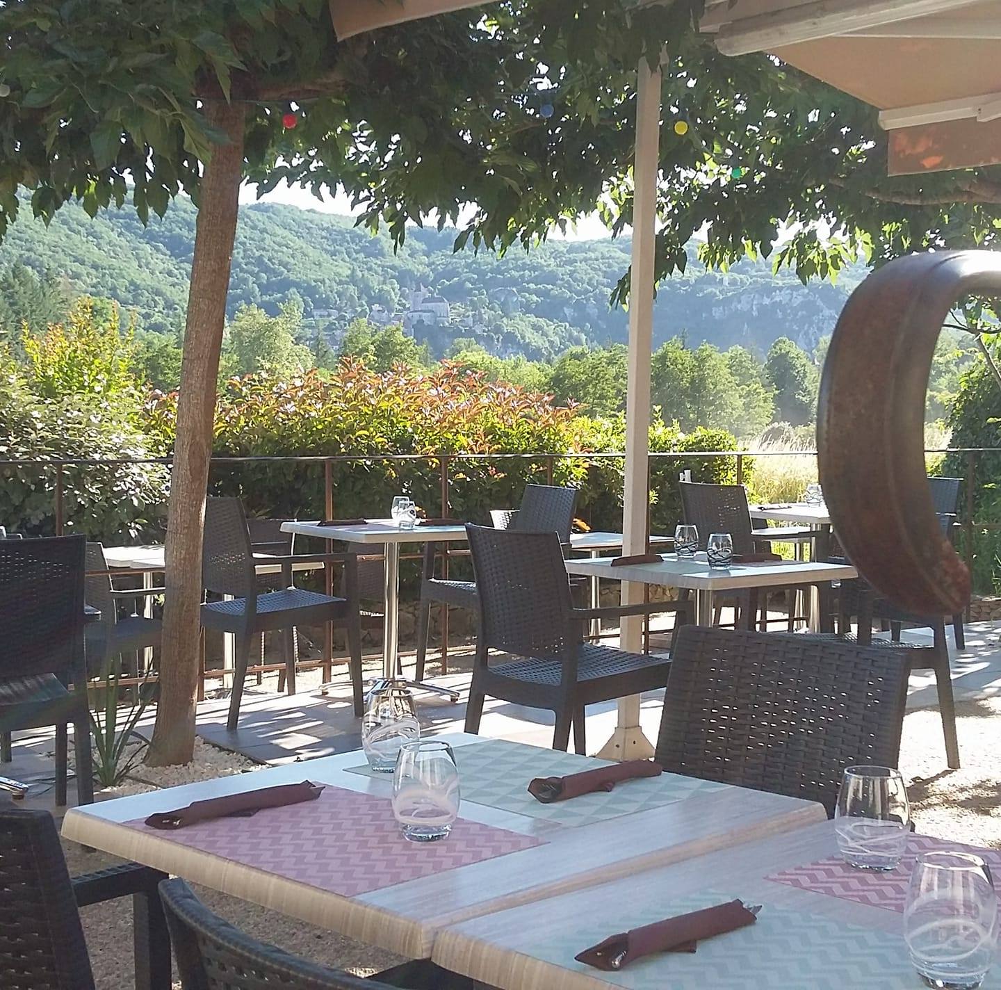 Restaurant Le P'tit Popie