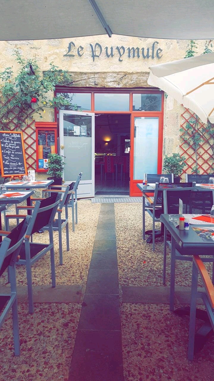 Le Bistrot Puymule, Saint-Céré - photo 3