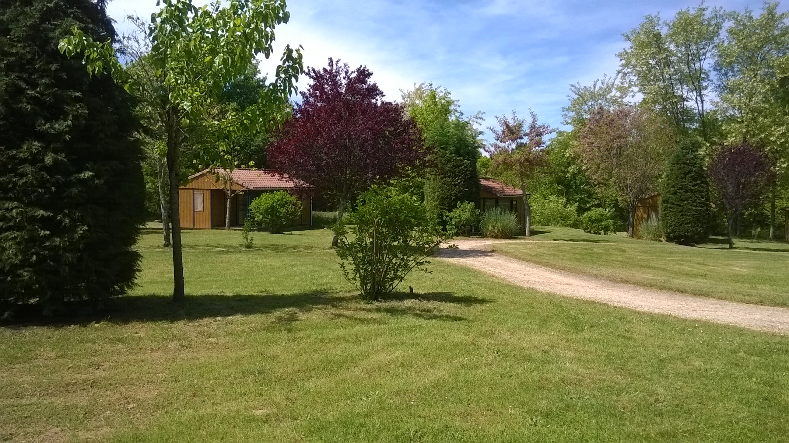 Camping Le Rêve, Le Vigan - photo 9