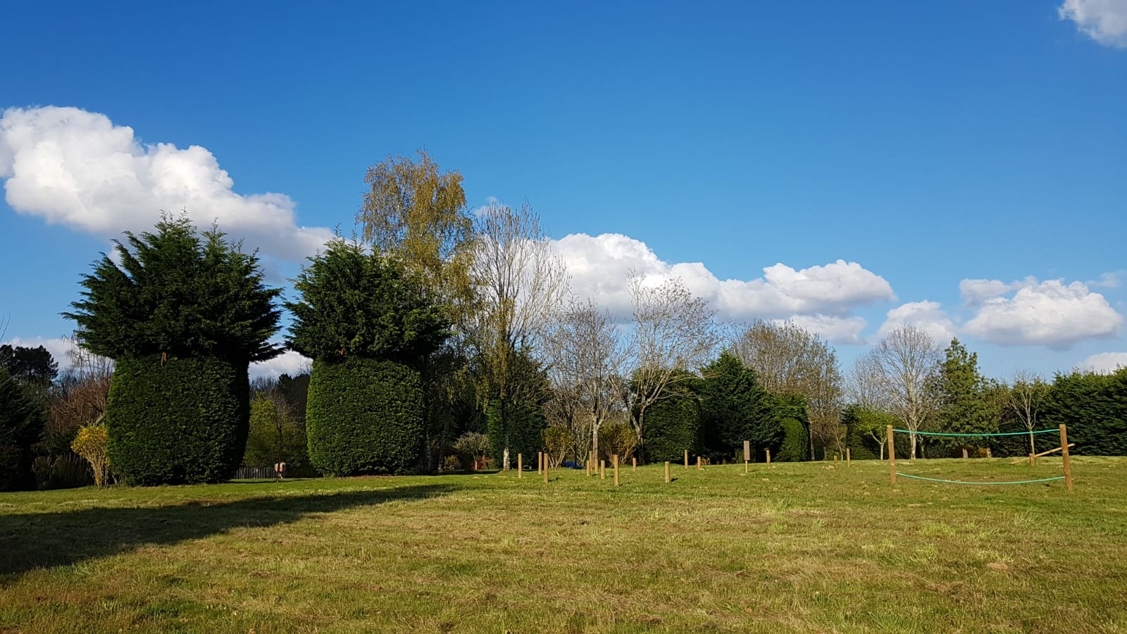 Camping Le Rêve, Le Vigan - photo 10