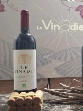 SCIC La Vinadie — photo 3