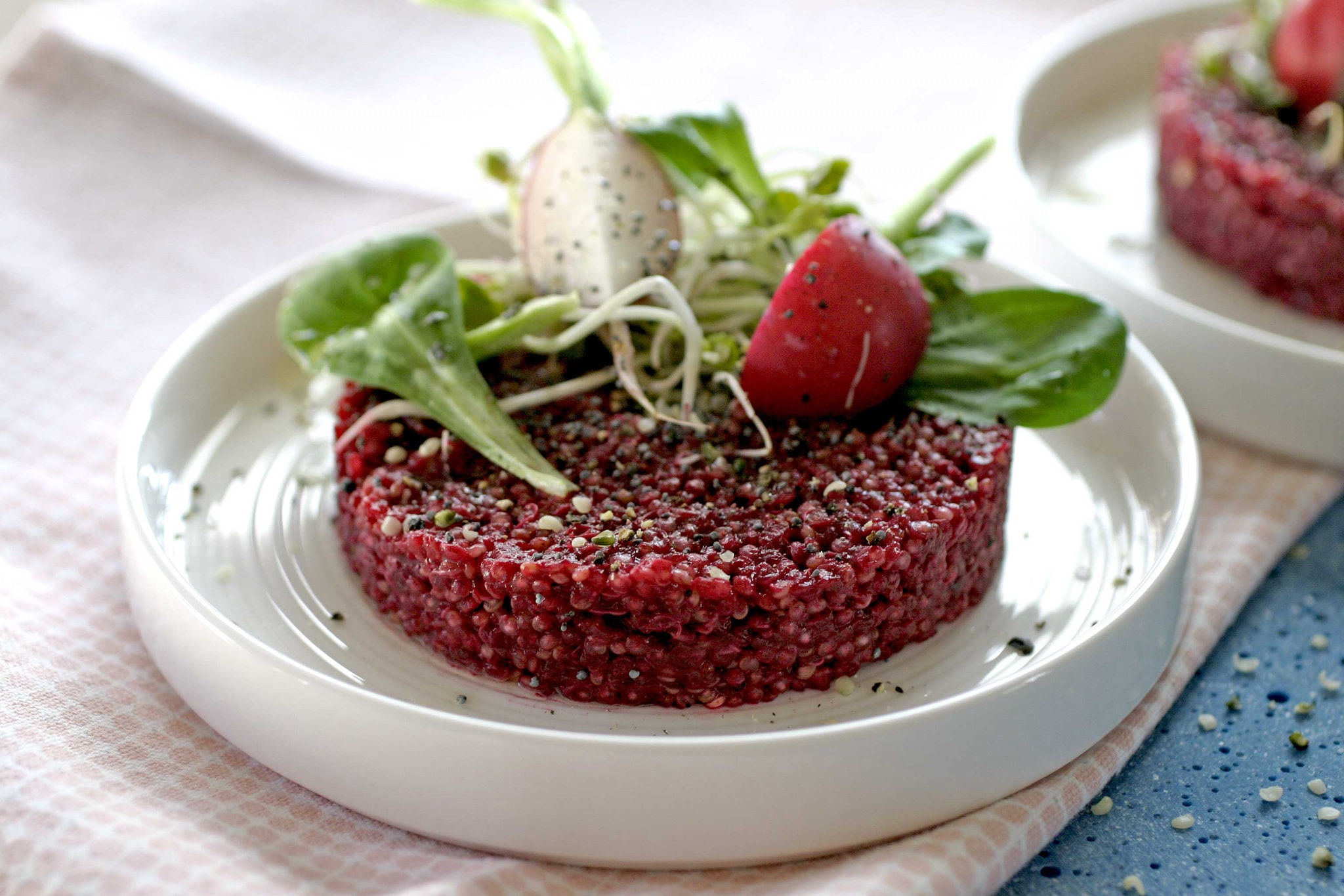 Bistrot du Parc, Mauroux - photo 3