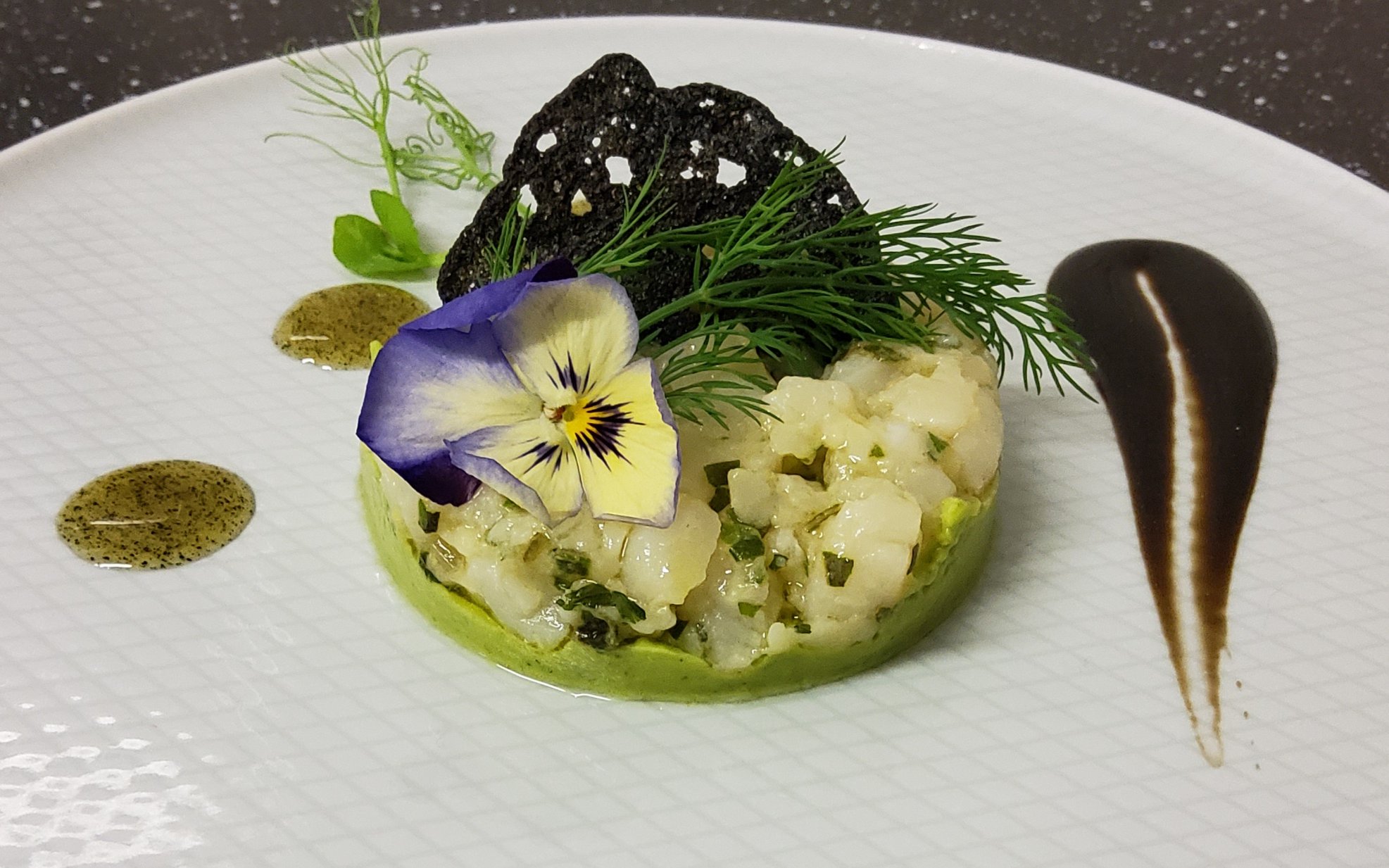 Bistrot du Parc, Mauroux - photo 5