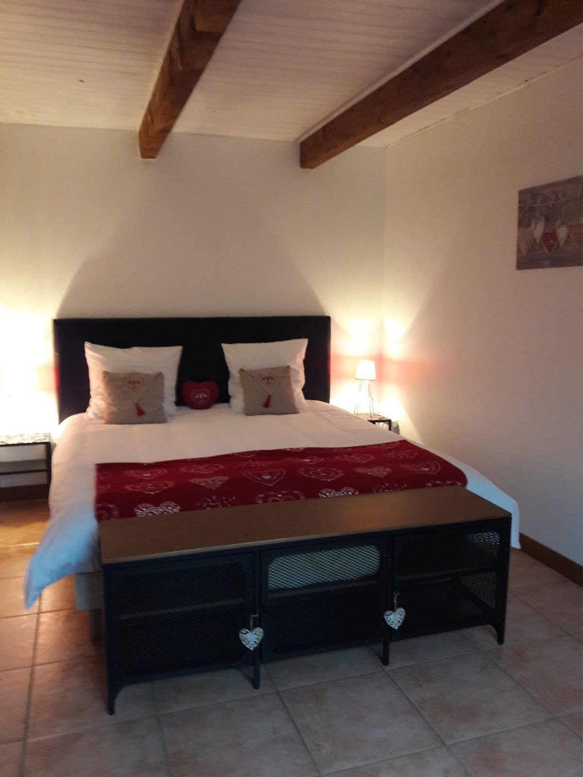 Le Chalet, Saint Géry-Vers - photo 7