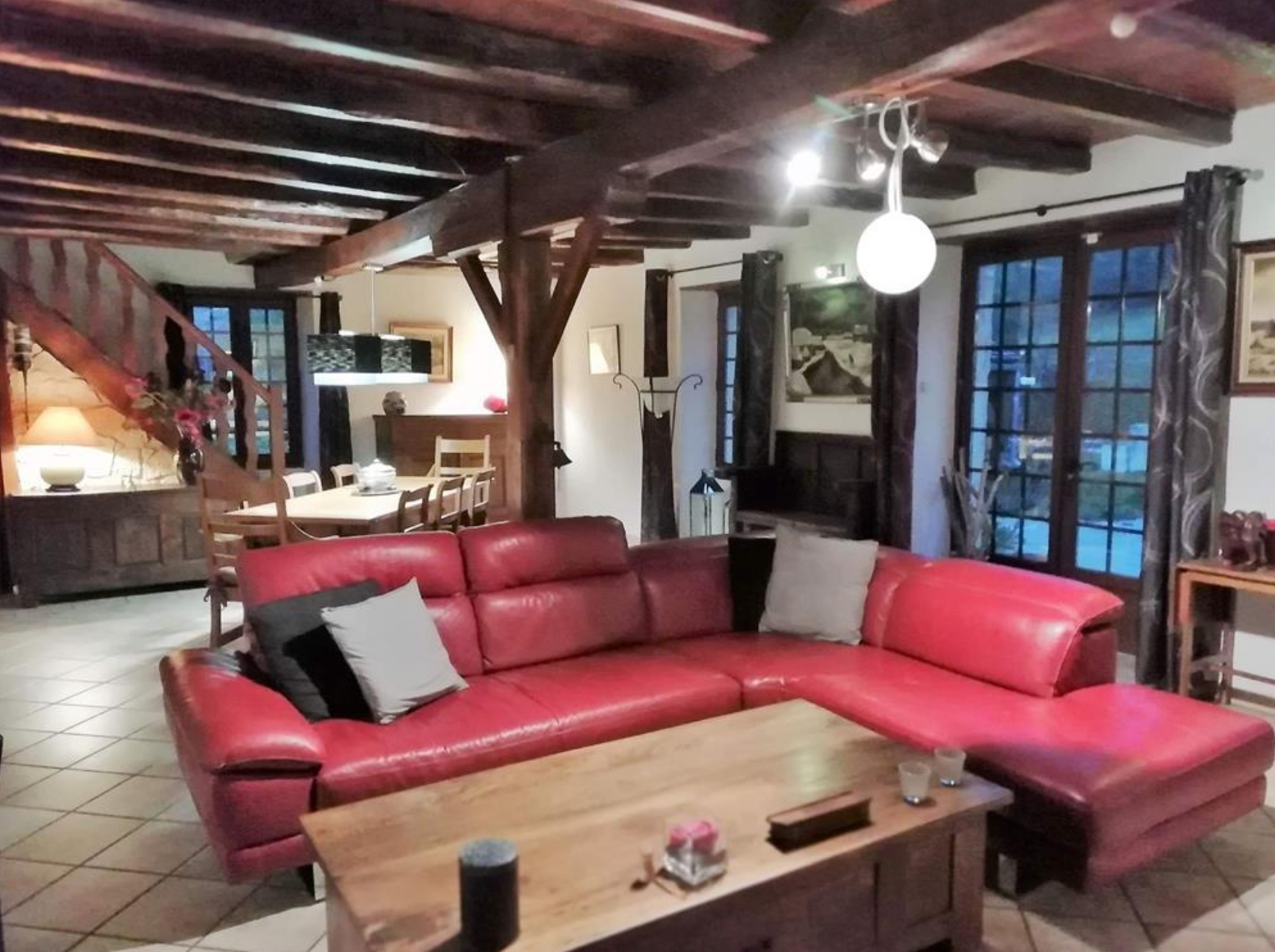 Le Champ Du Puy, Lamothe-Cassel - photo 8