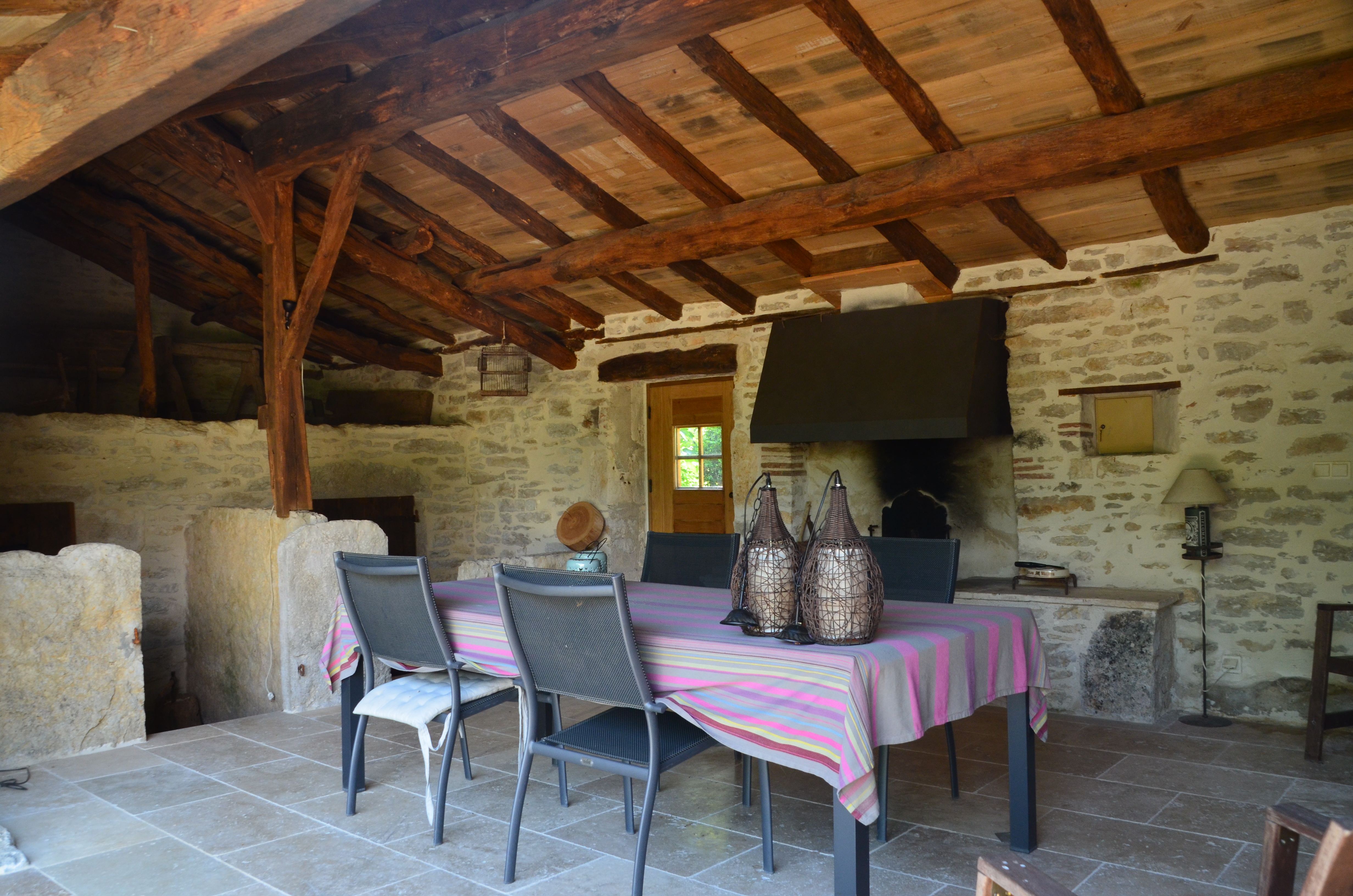 A l'Olivier, Aujols - photo 6