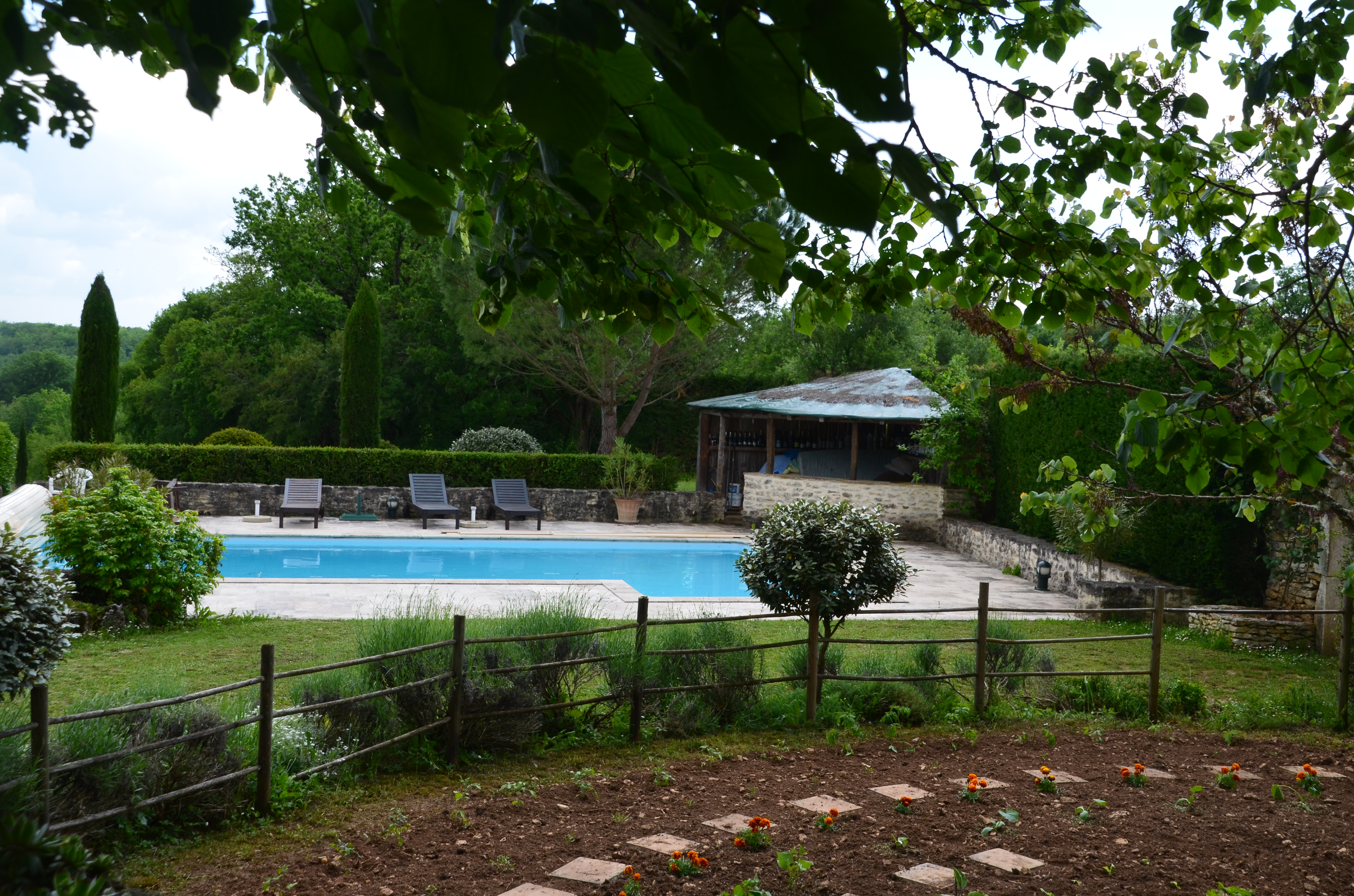 A l'Olivier, Aujols - photo 7