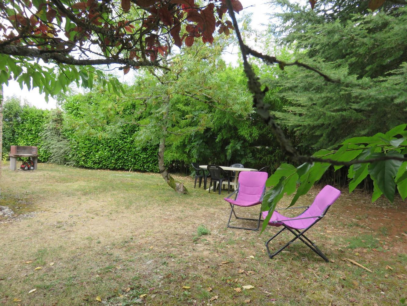 Gîte Le Fournil, Soulomès - photo 3