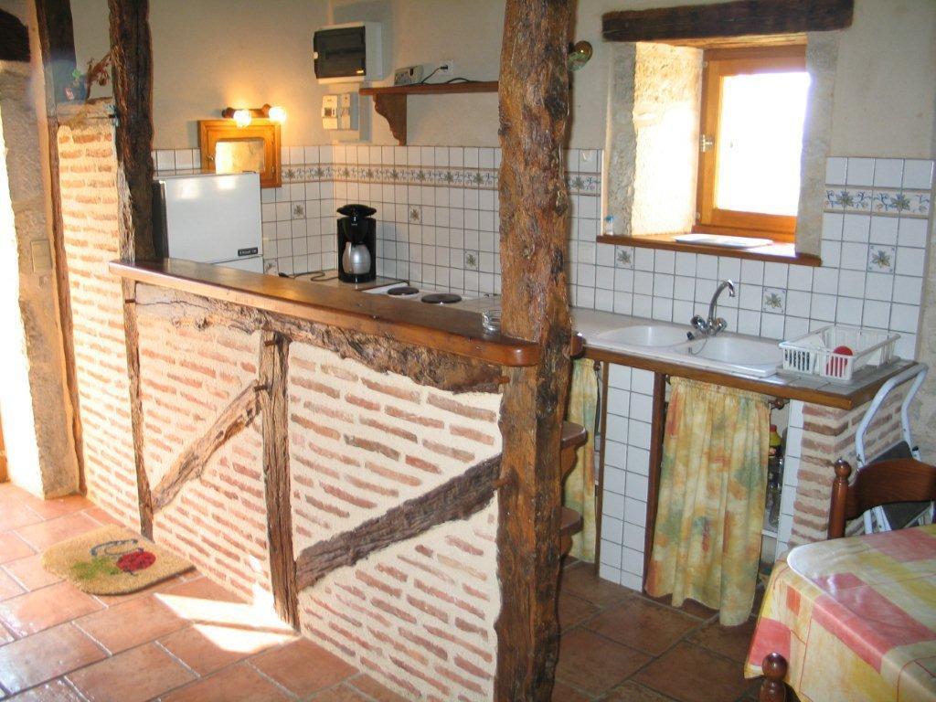 Gîte Le Fournil, Soulomès - photo 4